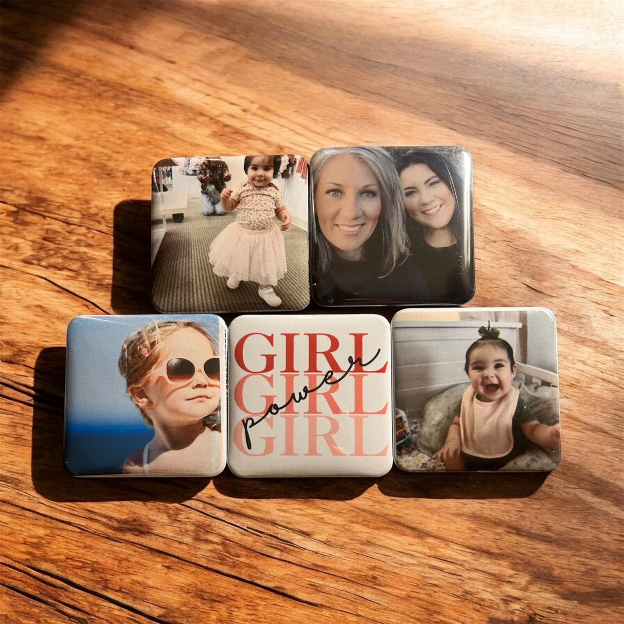 Family Plan - 10 Magnets/Month